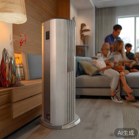 滕州家用空气能热泵选型关键因素