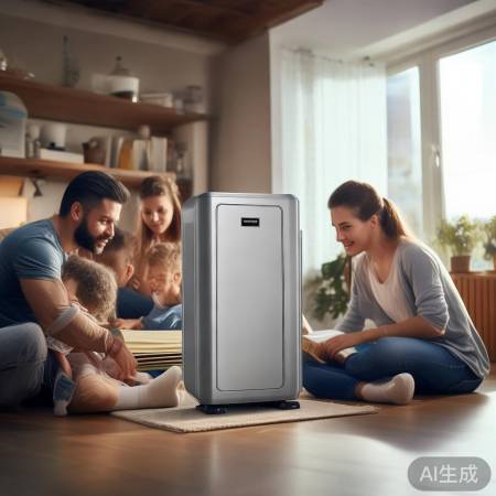 海尔50匹空调，性能节能优，推