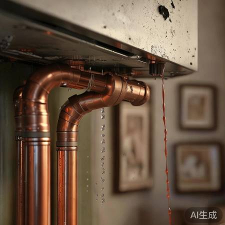 壁挂炉冷凝水温度过低的原因及解决方法