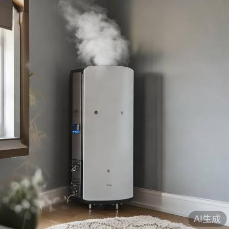 壁挂炉冷凝水温度过低的原因及解决方法