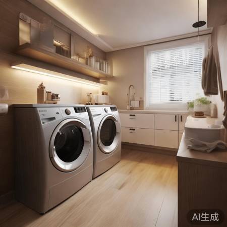 美的宝宝衣物洗衣机:专业呵护宝宝衣物清洁 美的宝宝衣物洗衣机:专业呵护宝宝衣物清洁