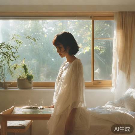 梦见消毒柜消毒水：揭秘梦境中的清洁与健康寓意