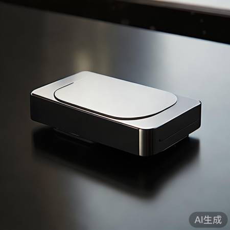 重庆指纹锁，简约大方，空间贴心