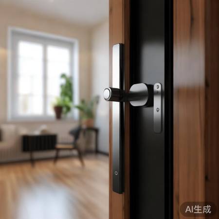 “398元重庆指纹锁，品质高，