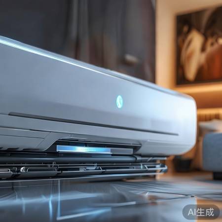 智能控温，安全无忧。