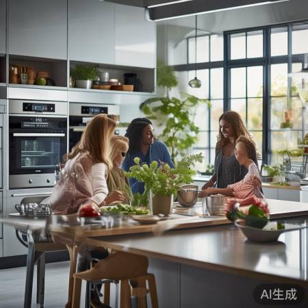 集成灶臭氧功能详解:环保健康的厨房革命 集成灶臭氧功能详解:环保健康的厨房革命