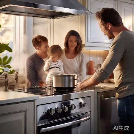 下排集成灶漏电会跳闸吗?揭秘安全使用小常识 下排集成灶漏电会跳闸吗?揭秘安全使用小常识