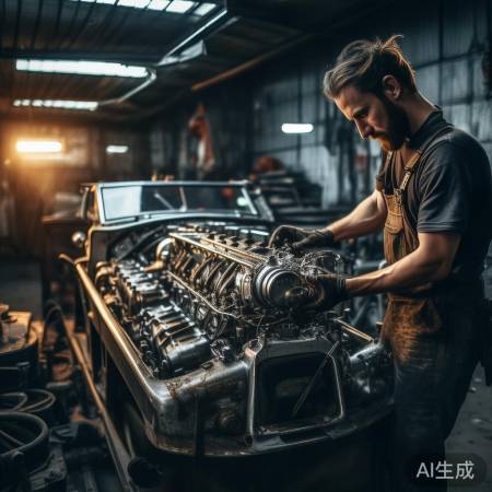 设备及时修，安全更可靠