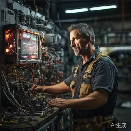 美的立式消毒柜维修攻略：轻松解决常见故障