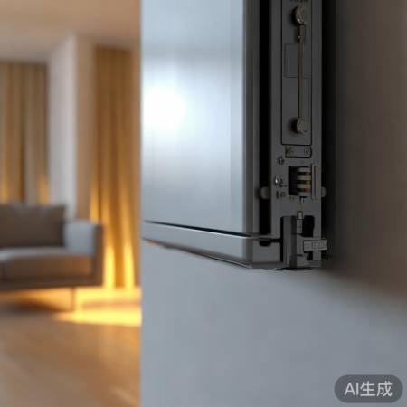 壁挂炉下方电线盒位置及作用解析