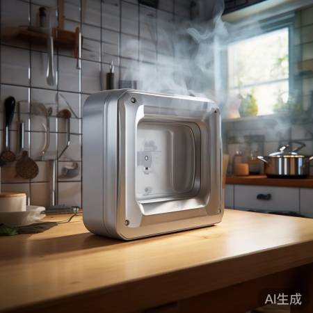 壁挂炉下方电线盒位置及作用解析