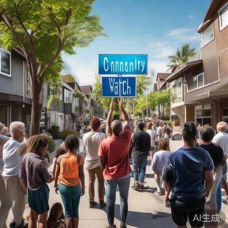 加强安全意识，完善安保，防悲剧