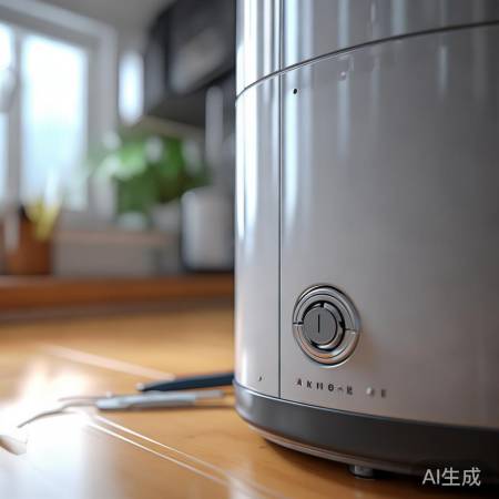 热水器电源键故障速解攻略