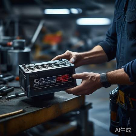 防盗门电池存放技巧揭秘，延长使用寿命