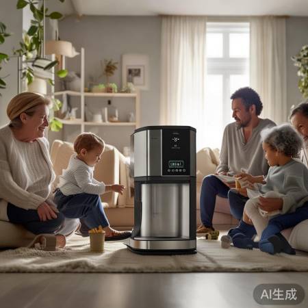 海尔热水器服务支持多渠道获取