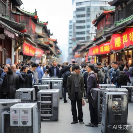 西安壁挂炉市场潜力大，投资需谨