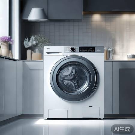 洗衣机脱水桶拉线故障排查与维修技巧 洗衣机脱水桶拉线故障排查与维修技巧