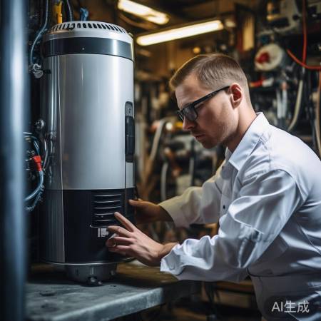 热水器噪音，老板维修解忧