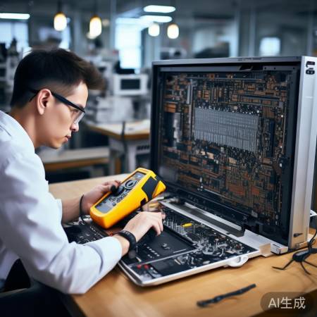 创维电视屏幕黑条故障原因及解决方法 创维电视屏幕黑条故障原因及解决方法