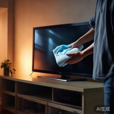 创维电视屏幕黑条故障原因及解决方法 创维电视屏幕黑条故障原因及解决方法