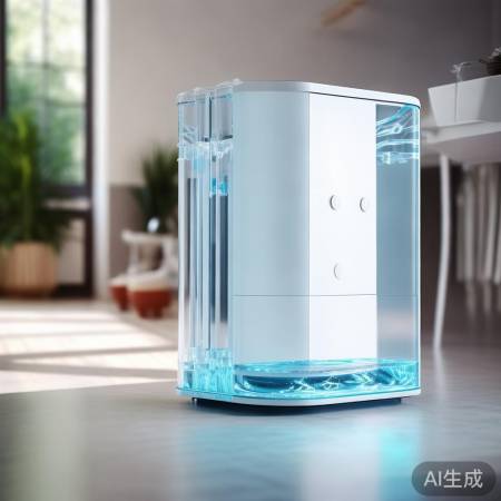 空气能净水器：优点多，价格高，