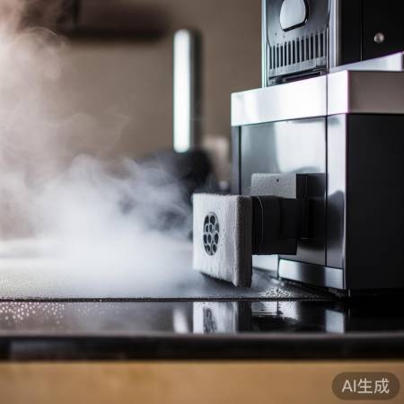 油烟机深度清洁