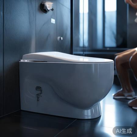 智能马桶：注意保养，减少噪音故