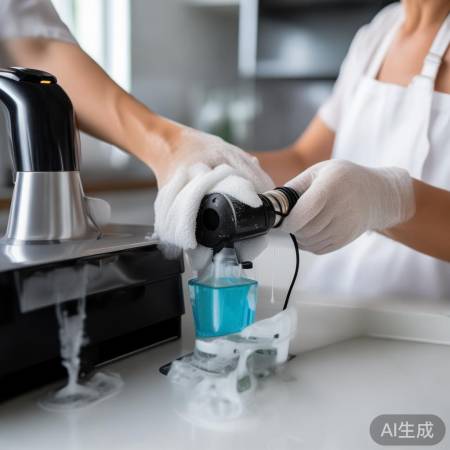 智能马桶盖清洗PP技巧大揭秘 智能马桶盖清洗PP技巧大揭秘