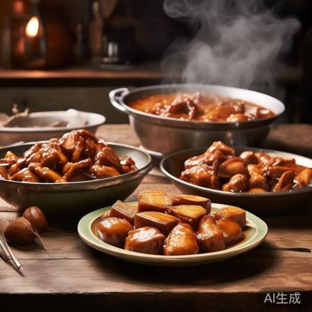 板栗冷藏保鲜时间及食用指南