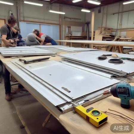 中央空调出风口平吊顶安装技巧分享 中央空调出风口平吊顶安装技巧分享