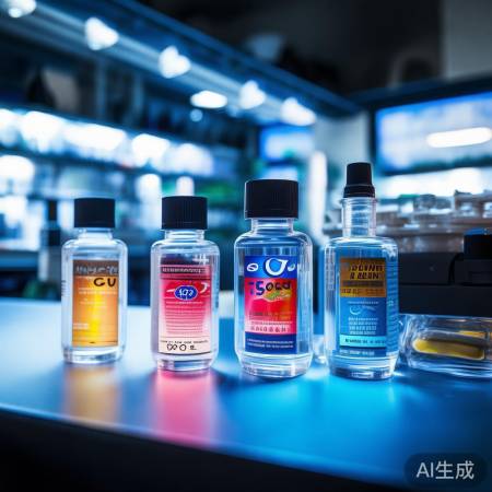 UV胶水推荐：Loctite乐