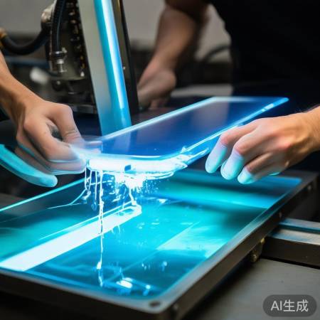 UV胶水技巧：清洁、均匀、适时