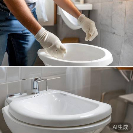 原智能马桶马桶盖更换指南:轻松掌握安装技巧 原智能马桶马桶盖更换指南:轻松掌握安装技巧