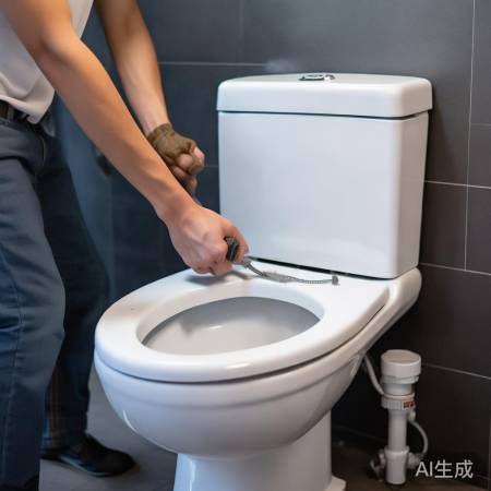 原智能马桶马桶盖更换指南:轻松掌握安装技巧 原智能马桶马桶盖更换指南:轻松掌握安装技巧