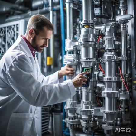 中央空调冷冻水排气阀：选购与安装要点全解析