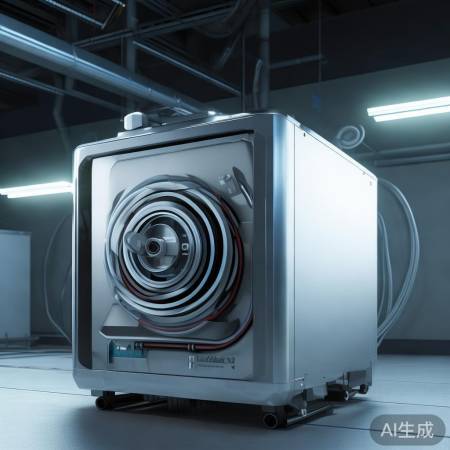 中央空调冷冻水排气阀：选购与安装要点全解析