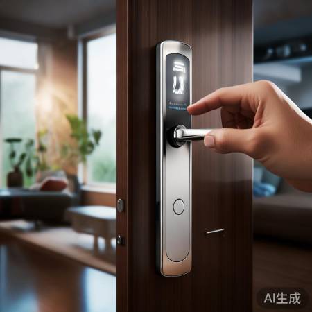 指纹锁进入模式快速上手指南 指纹锁进入模式快速上手指南