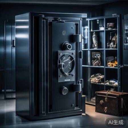 保险柜相关科目全解析：揭秘保险柜分类与用途
