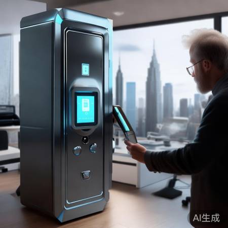 保险柜相关科目全解析：揭秘保险柜分类与用途