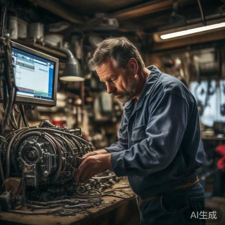 洗衣机显示E6故障如何维修？快速解决教程