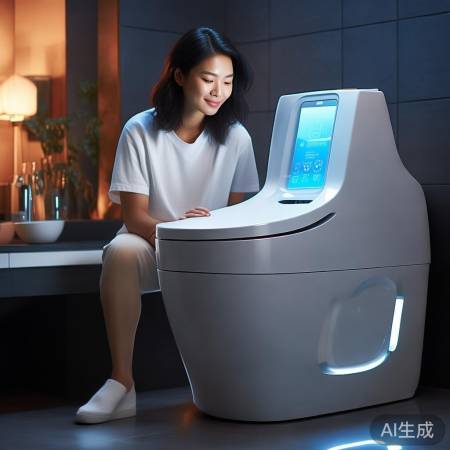 智能马桶电池使用体验评测：优缺点全面解析