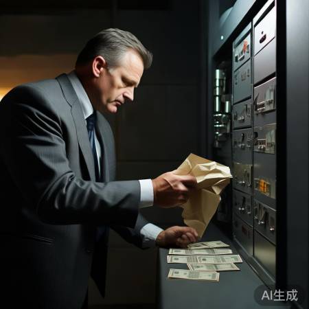 保险柜收益处置指南：安全高效的处理方法