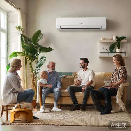 传统空调与中央空调:哪一款更适合您的需求? 传统空调与中央空调:哪一款更适合您的需求?