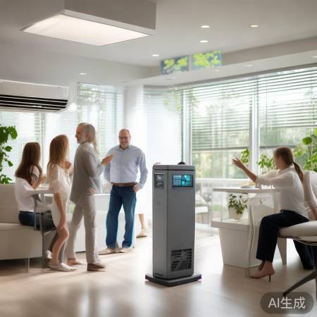 传统空调与中央空调:哪一款更适合您的需求? 传统空调与中央空调:哪一款更适合您的需求?