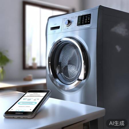 智能预约，便捷晾衣，品质生活升
