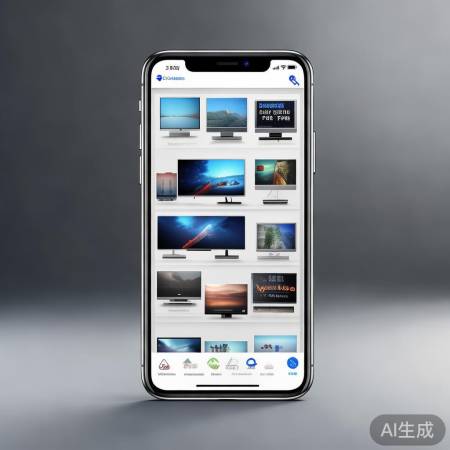 国美在线电视APP，品牌齐全，