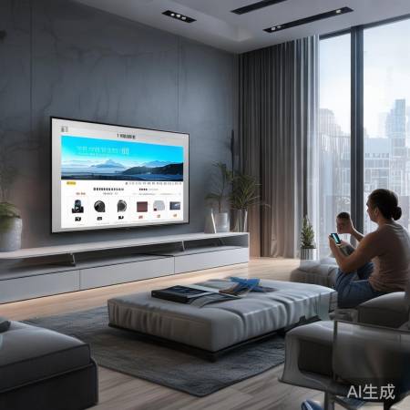 小米电视APP：米粉必逛，电视