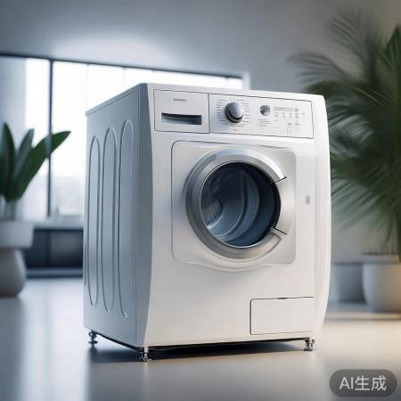 变频洗衣机是否采用直驱电机?揭秘选购要点 变频洗衣机是否采用直驱电机?揭秘选购要点