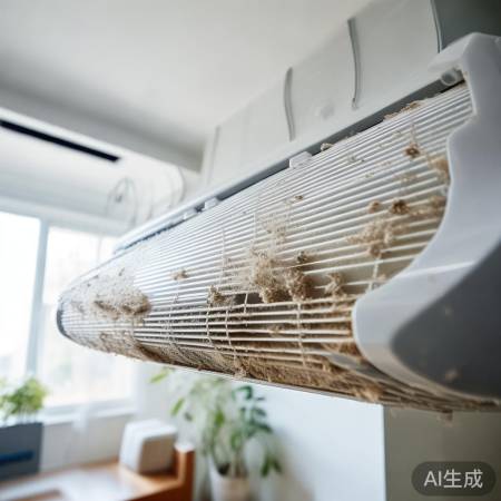 中央空调出水管水温异常原因及解决方法 中央空调出水管水温异常原因及解决方法