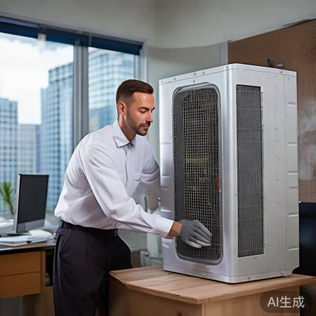 中央空调出水管水温异常原因及解决方法 中央空调出水管水温异常原因及解决方法